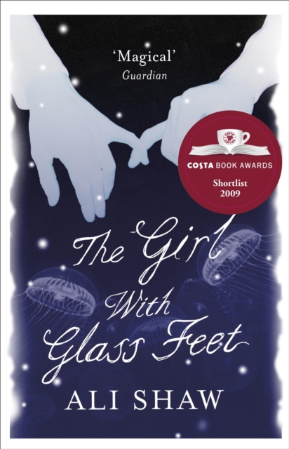 The Girl with Glass Feet, EPUB eBook