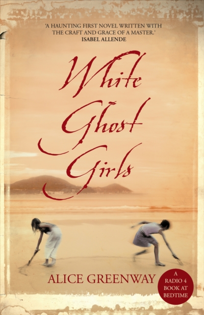 White Ghost Girls, EPUB eBook