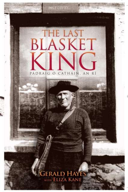 The Last Blasket King, EPUB eBook