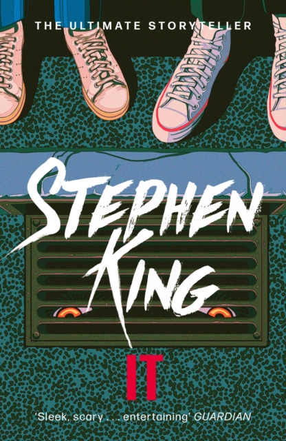 It : Film tie-in edition of Stephen King's IT, EPUB eBook