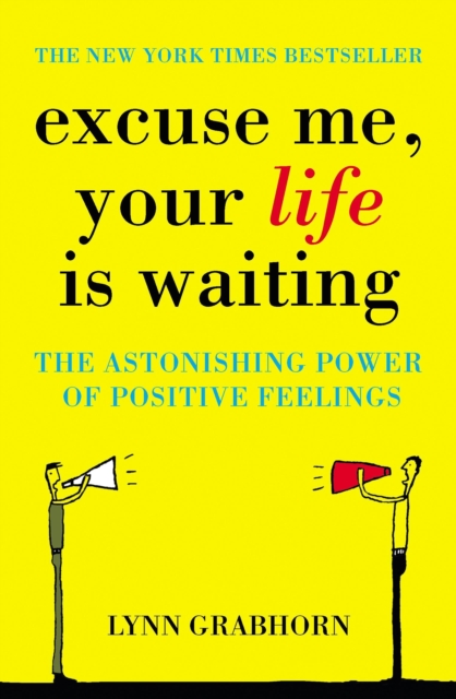 Excuse Me, Your Life is Waiting, EPUB eBook