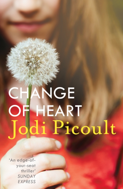 Change of Heart : a totally gripping emotional thriller, EPUB eBook