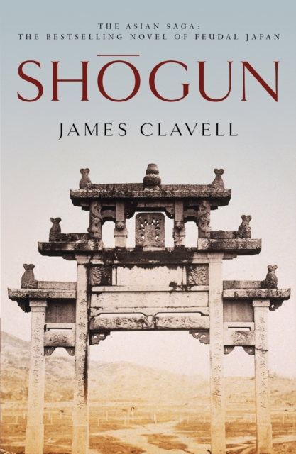 Shogun : NOW A MAJOR TV SERIES, EPUB eBook