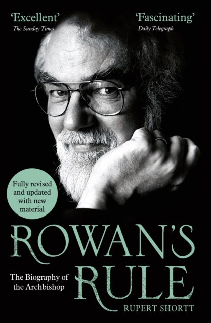 Rowan's Rule, EPUB eBook