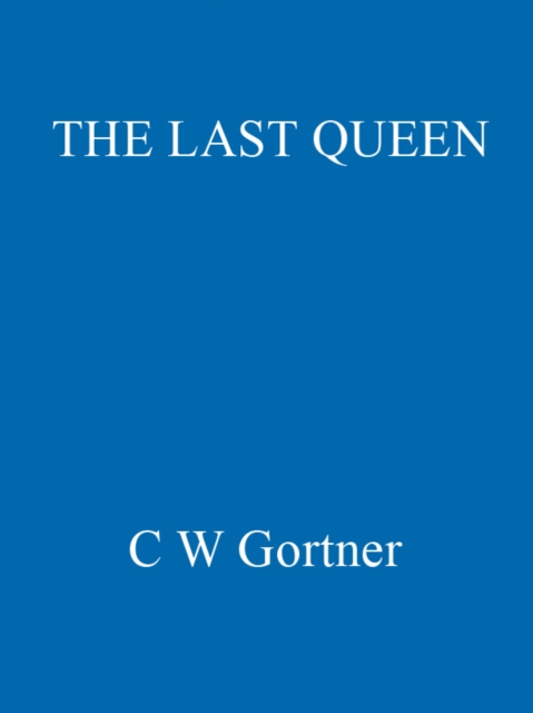 The Last Queen, EPUB eBook