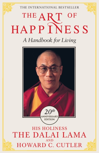 The Art of Happiness - 10th Anniversary Edition, EPUB eBook
