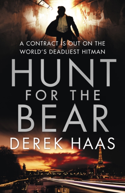 Hunt For The Bear, EPUB eBook