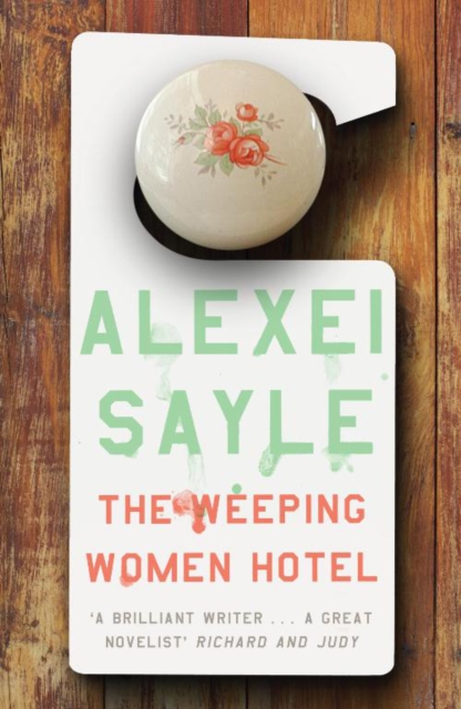 Weeping Women Hotel, EPUB eBook