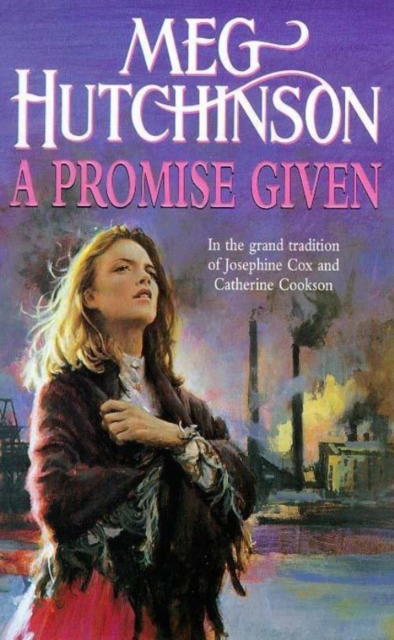 A Promise Given, EPUB eBook