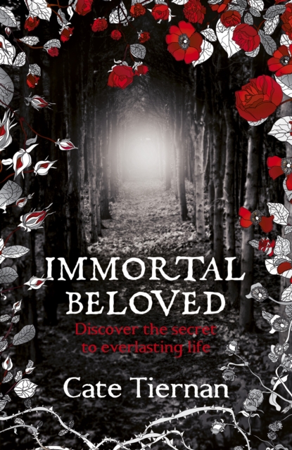 Immortal Beloved (Book One), EPUB eBook