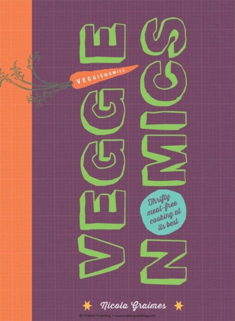 Veggienomics, EPUB eBook