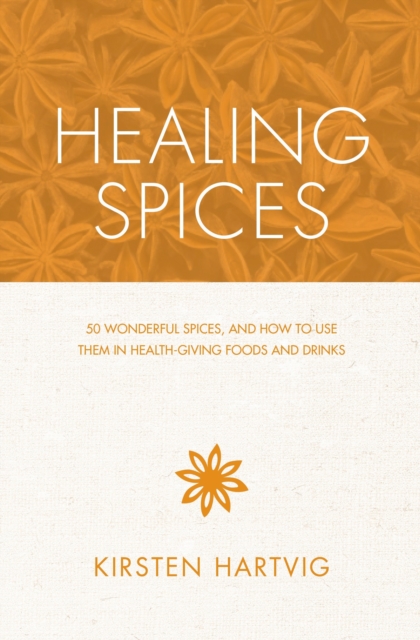 Healing Spices, EPUB eBook