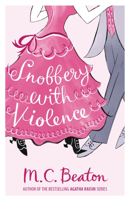 Snobbery with Violence, Paperback / softback Book