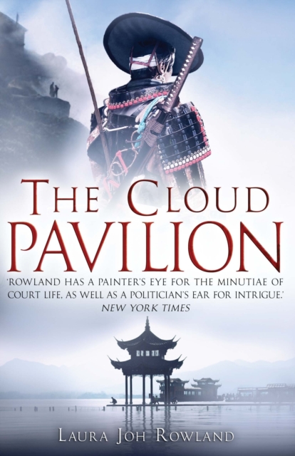 The Cloud Pavilion, EPUB eBook