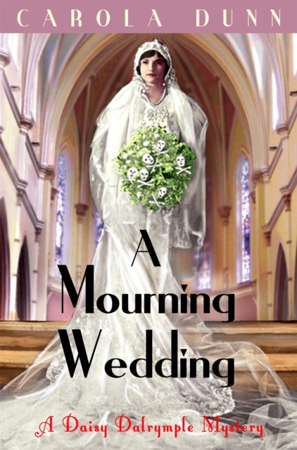 A Mourning Wedding, Paperback / softback Book