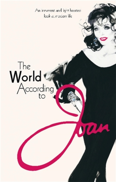 The World According to Joan, EPUB eBook