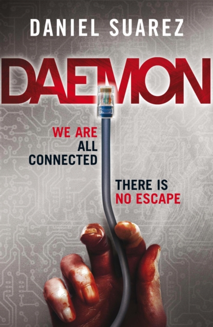 Daemon, EPUB eBook