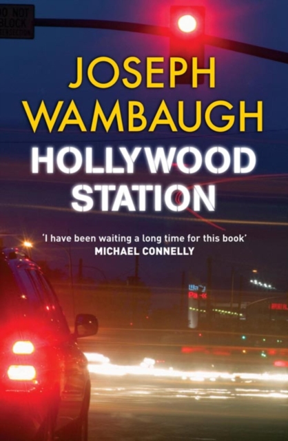 Hollywood Station, EPUB eBook
