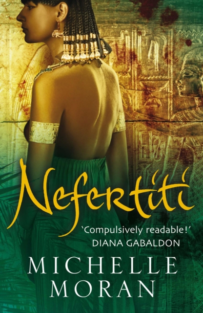 Nefertiti, EPUB eBook