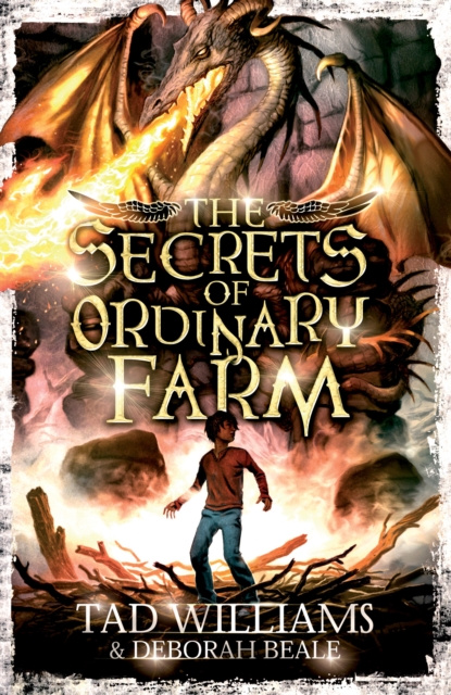 The Secrets of Ordinary Farm : Book 2, EPUB eBook
