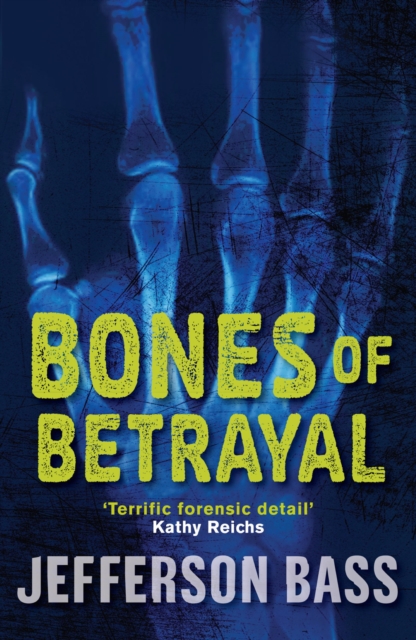 Bones of Betrayal, EPUB eBook
