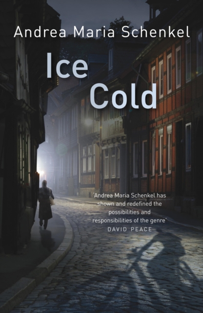 Ice Cold, EPUB eBook
