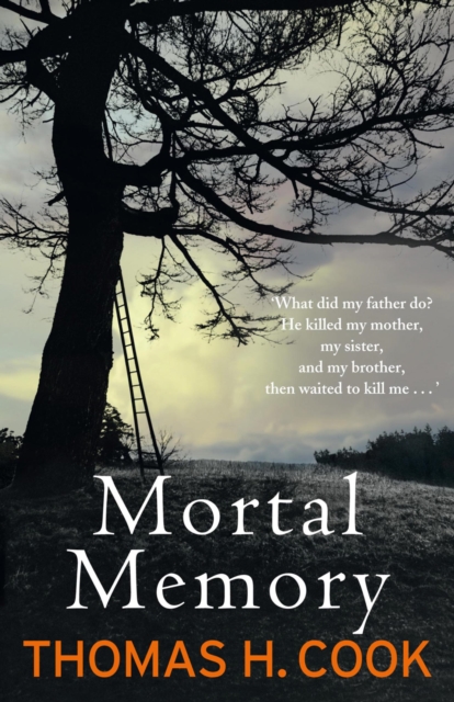 Mortal Memory, EPUB eBook