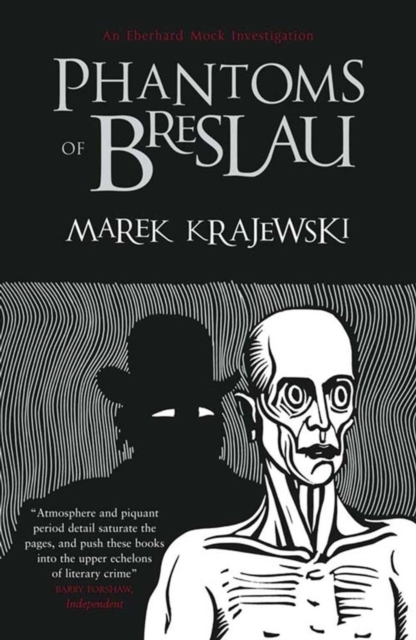 Phantoms of Breslau : An Eberhard Mock Investigation, EPUB eBook