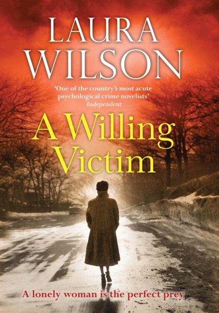 A Willing Victim : DI Stratton 4, EPUB eBook
