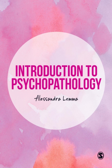 Introduction to Psychopathology, PDF eBook