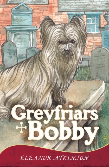 Greyfriars Bobby, EPUB eBook