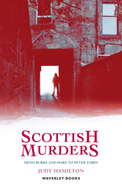 Scottish Murders, EPUB eBook