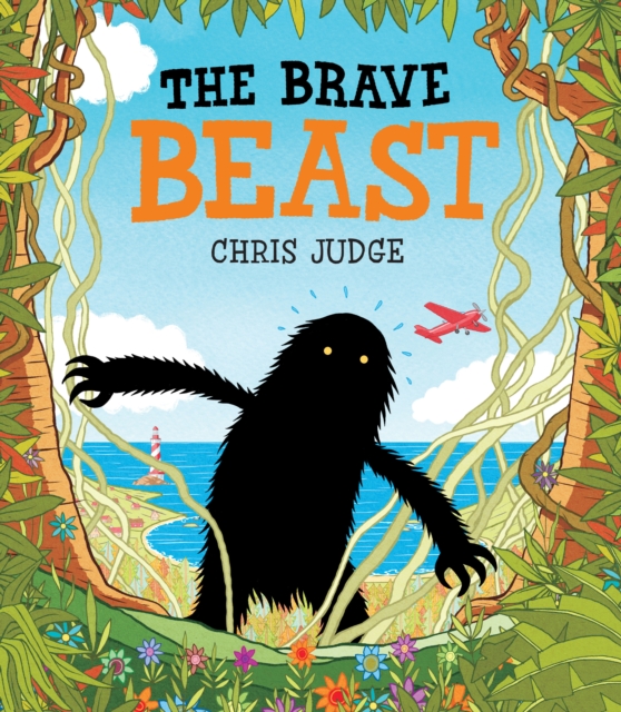The Brave Beast, Paperback / softback Book