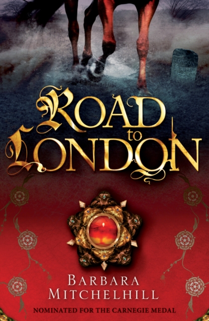 Road to London, EPUB eBook