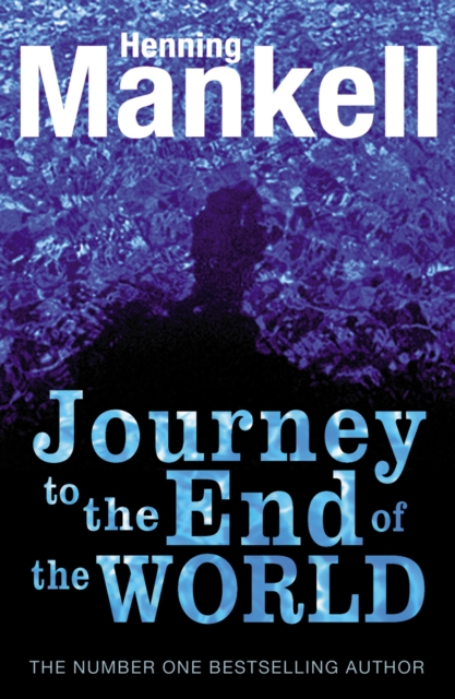 The Journey to the End of the World, EPUB eBook