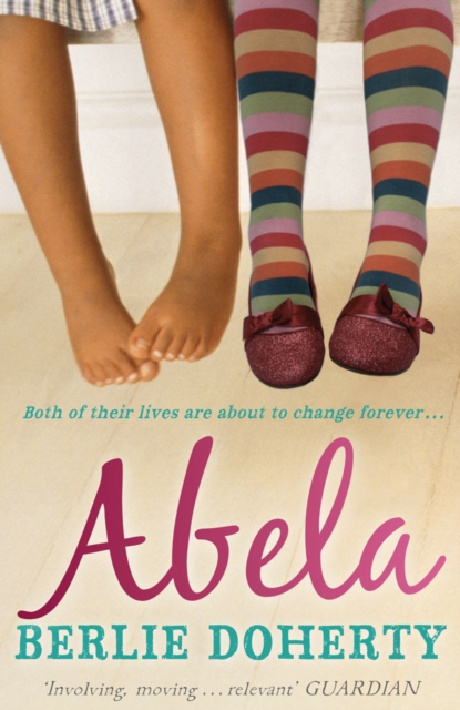 Abela : The Girl Who Saw Lions, EPUB eBook