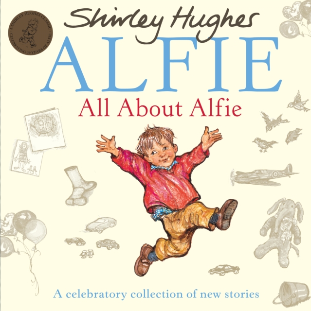 All About Alfie, Paperback / softback Book