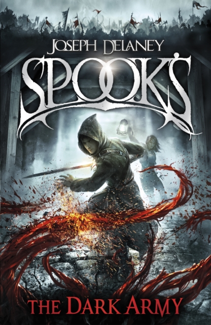 Spook's: The Dark Army, Paperback / softback Book