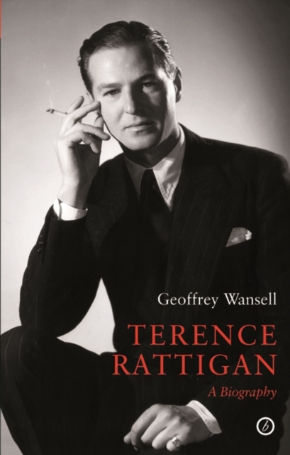 Terence Rattigan: A Biography, EPUB eBook