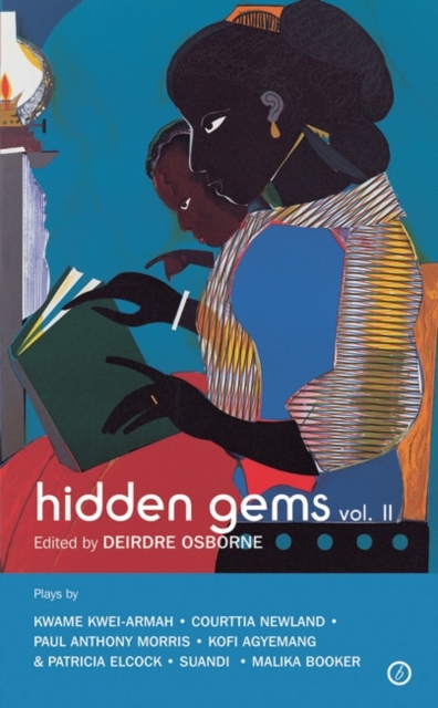 Hidden Gems Volume II: Contemporary Black British Plays : Volume 2, EPUB eBook