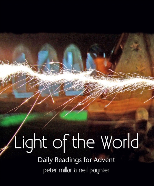 Light of the World : Daily readings for Advent, EPUB eBook