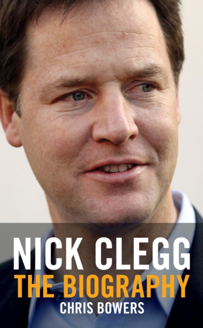 Nick Clegg, EPUB eBook