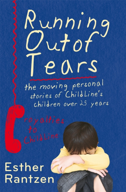 Running Out of Tears, EPUB eBook