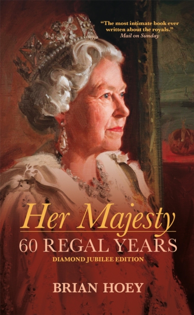 Her Majesty, EPUB eBook