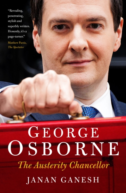 George Osborne, EPUB eBook