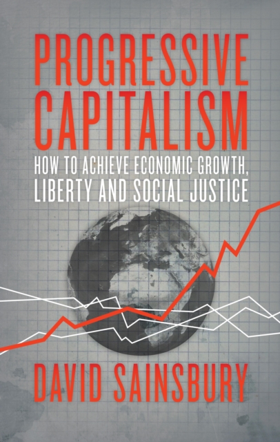 Progressive Capitalism, EPUB eBook