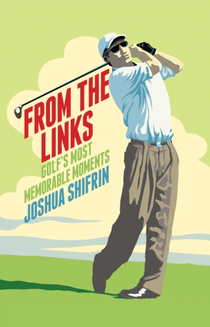 From the Links, EPUB eBook