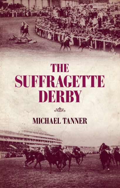 The Suffragette Derby, EPUB eBook