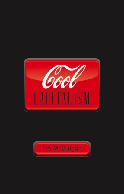 Cool Capitalism, PDF eBook