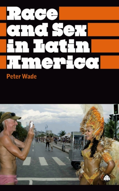 Race and Sex in Latin America, PDF eBook